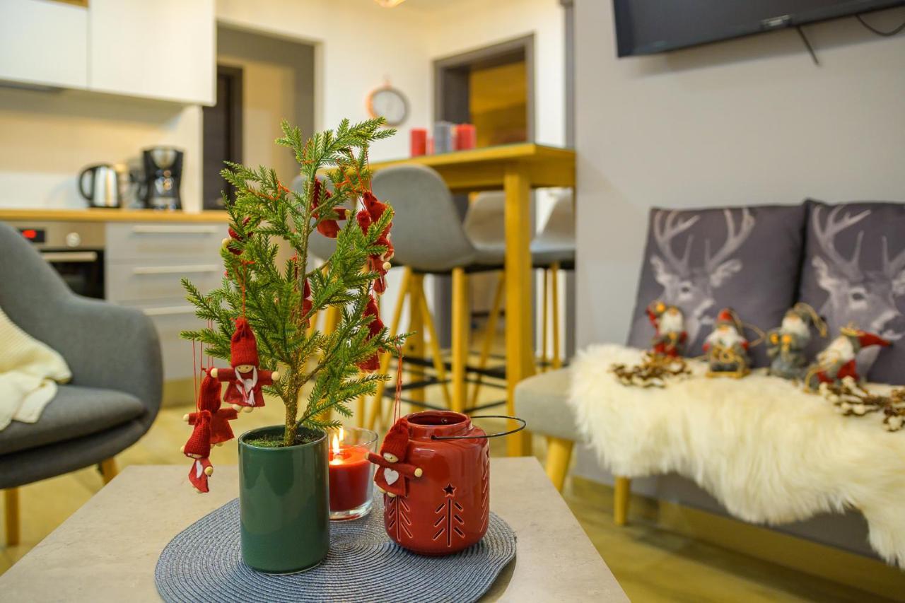 Lavanda Maslina - New Luxury Apartments プーラ エクステリア 写真