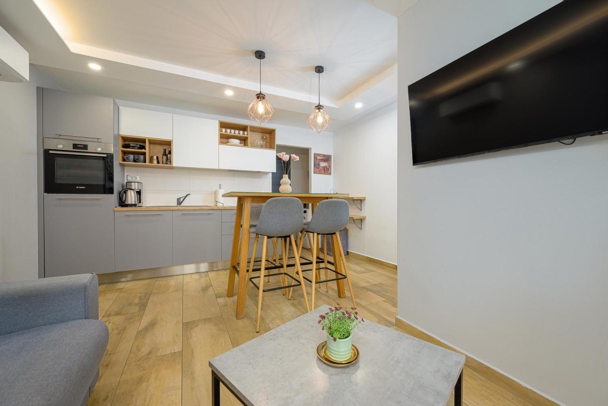 Lavanda Maslina - New Luxury Apartments プーラ エクステリア 写真