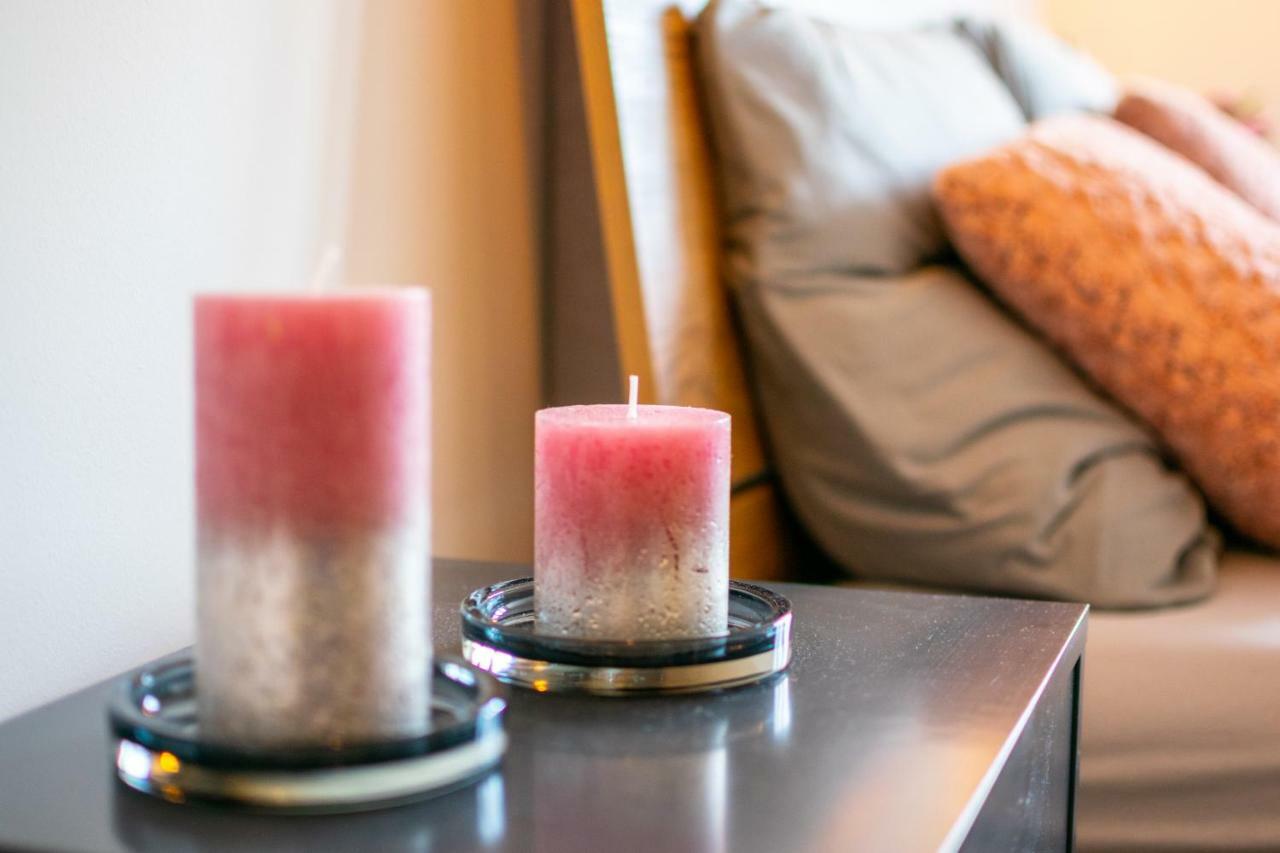 Lavanda Maslina - New Luxury Apartments プーラ エクステリア 写真